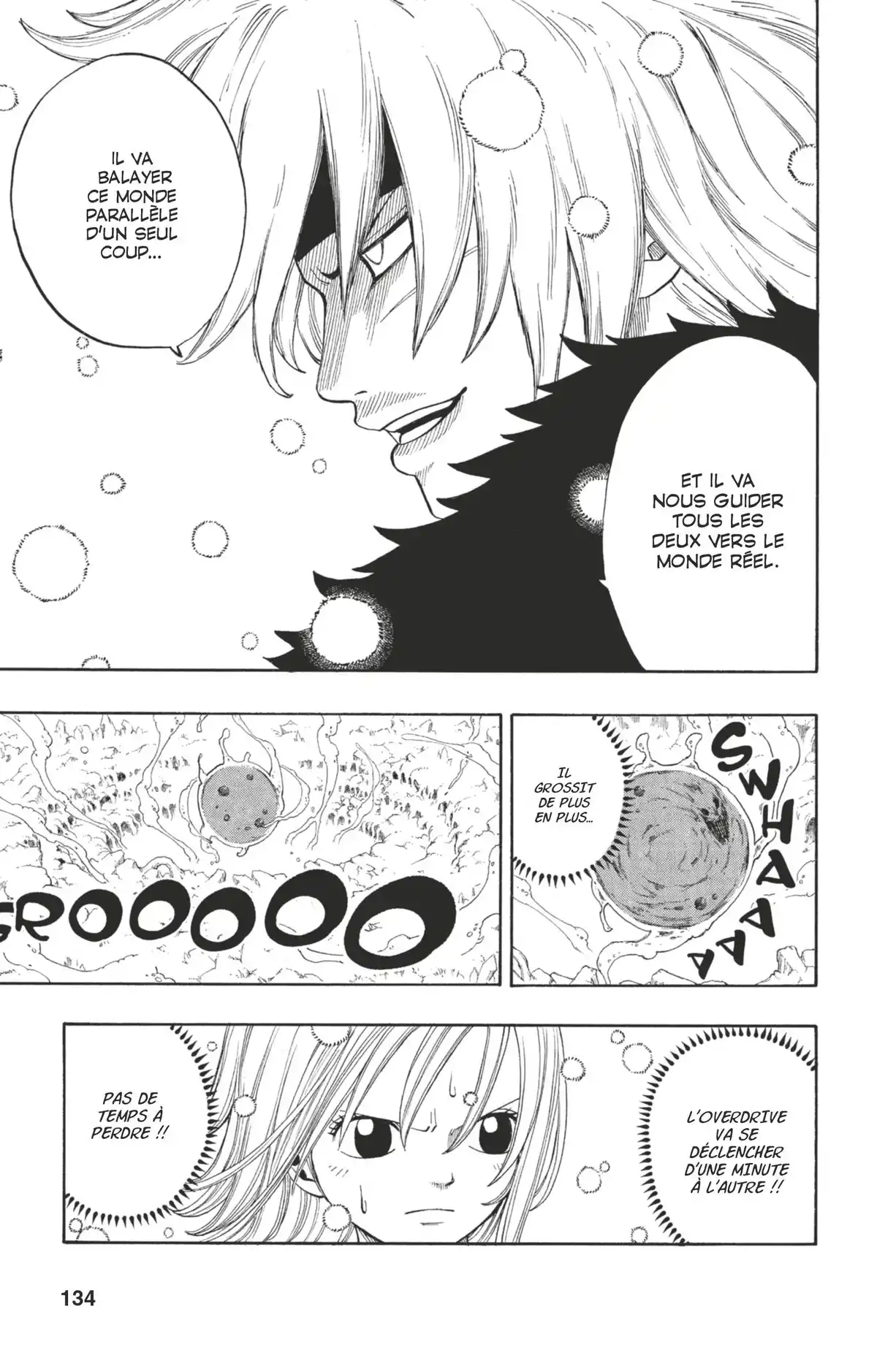 Rave Volume 34 page 130