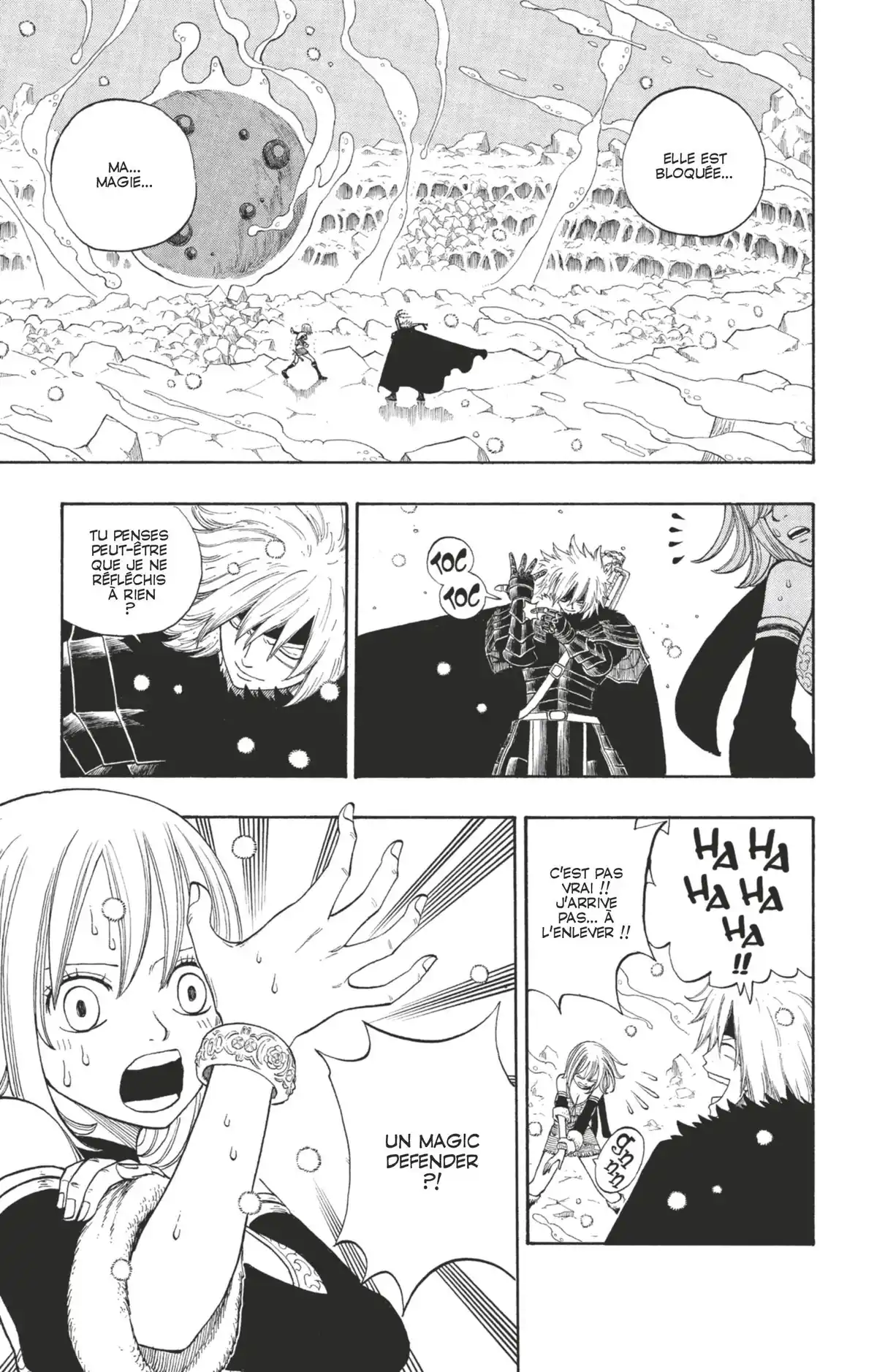 Rave Volume 34 page 132