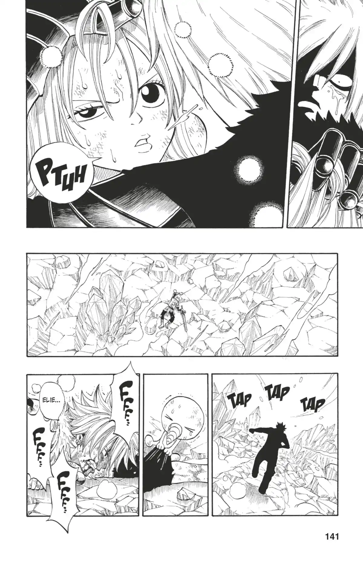 Rave Volume 34 page 137