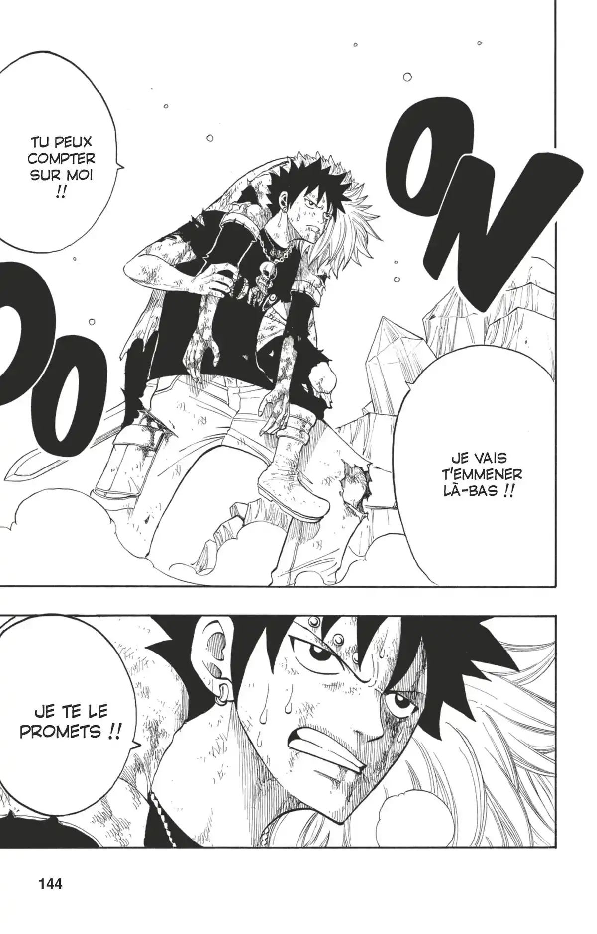 Rave Volume 34 page 140