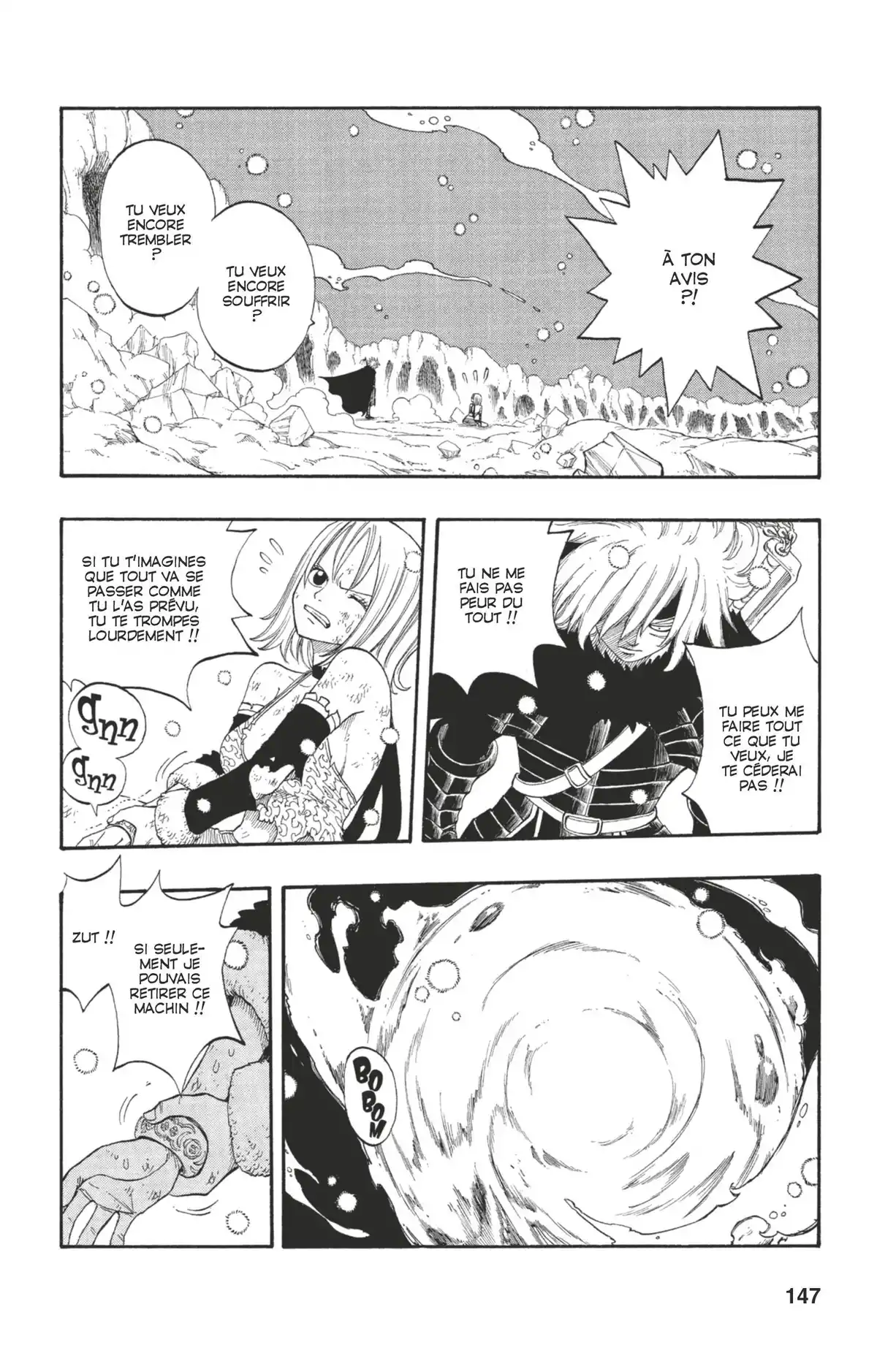 Rave Volume 34 page 143