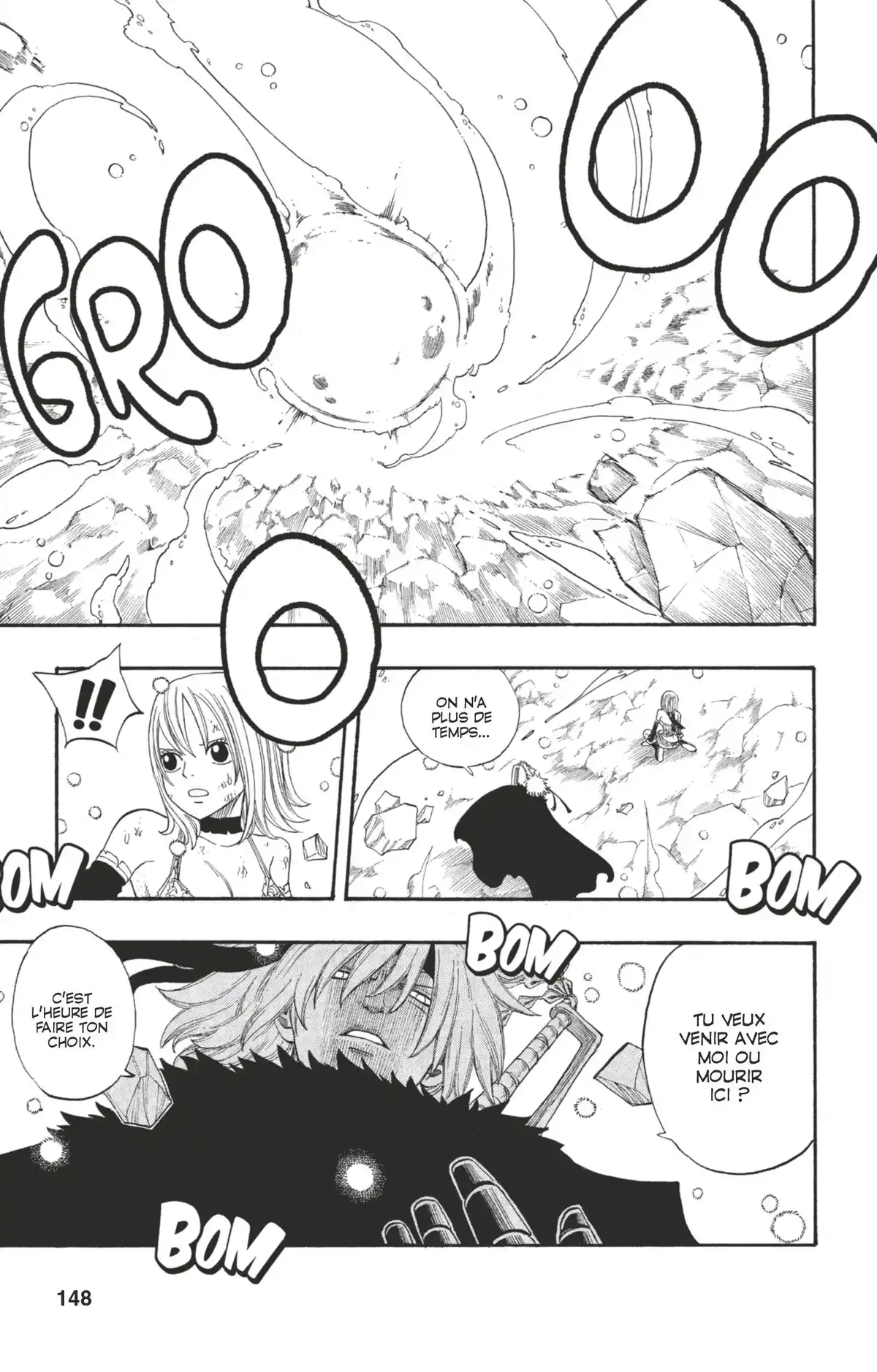 Rave Volume 34 page 144