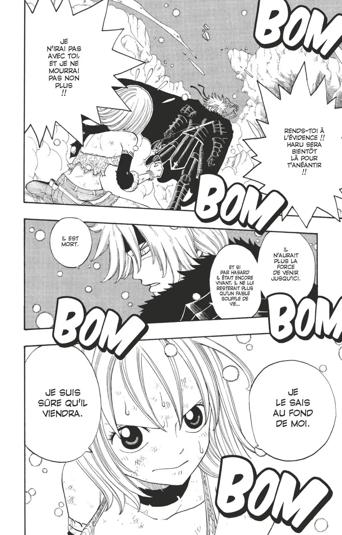 Rave Volume 34 page 145