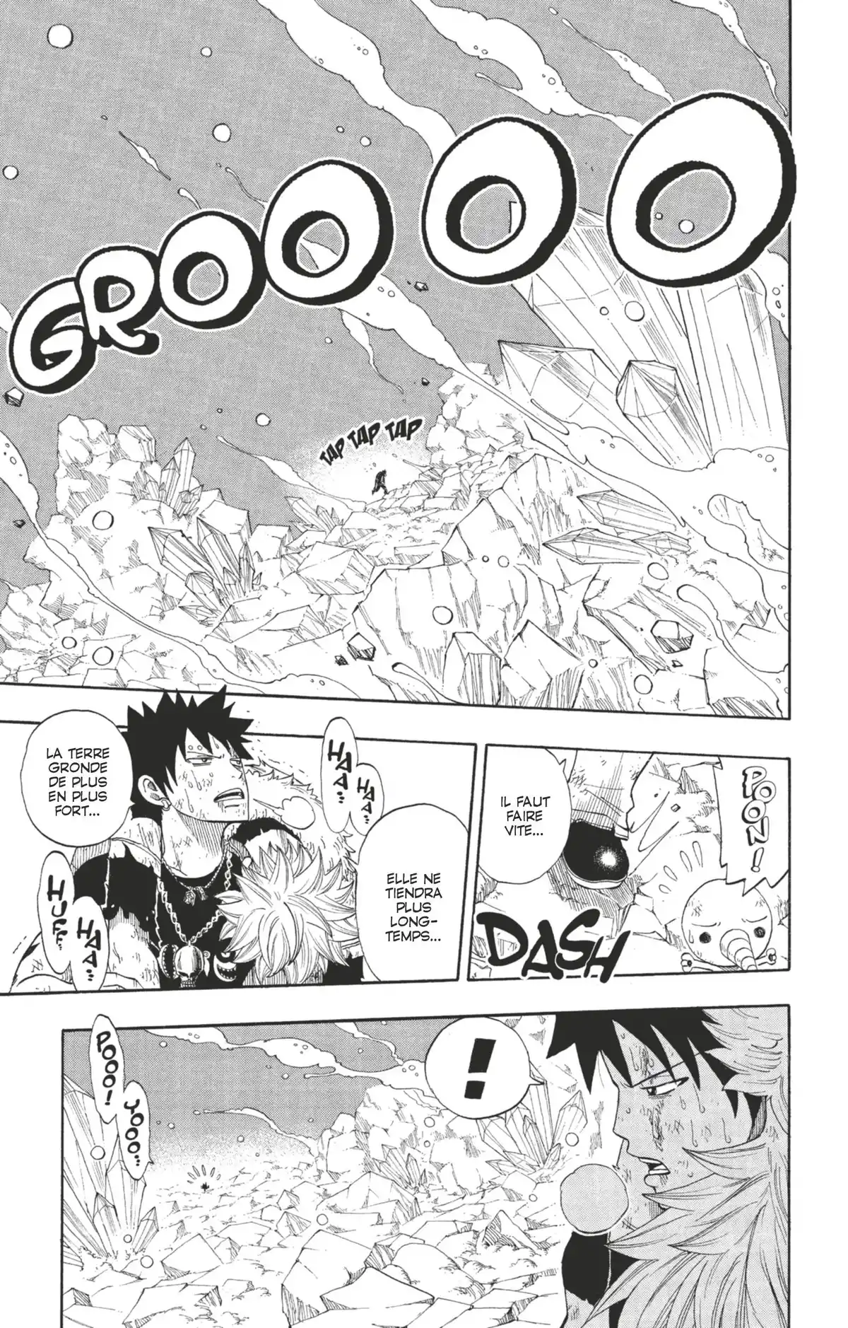 Rave Volume 34 page 146