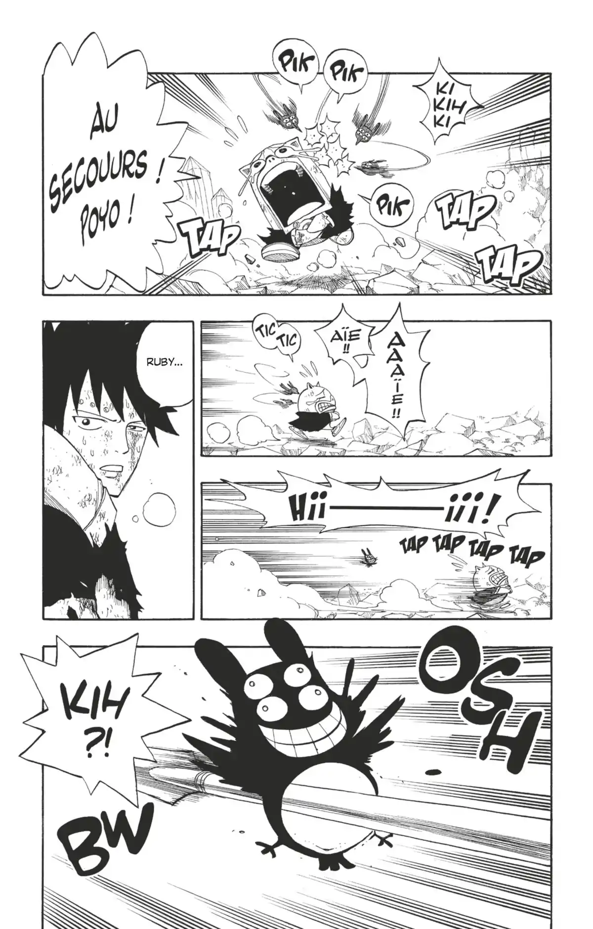 Rave Volume 34 page 147