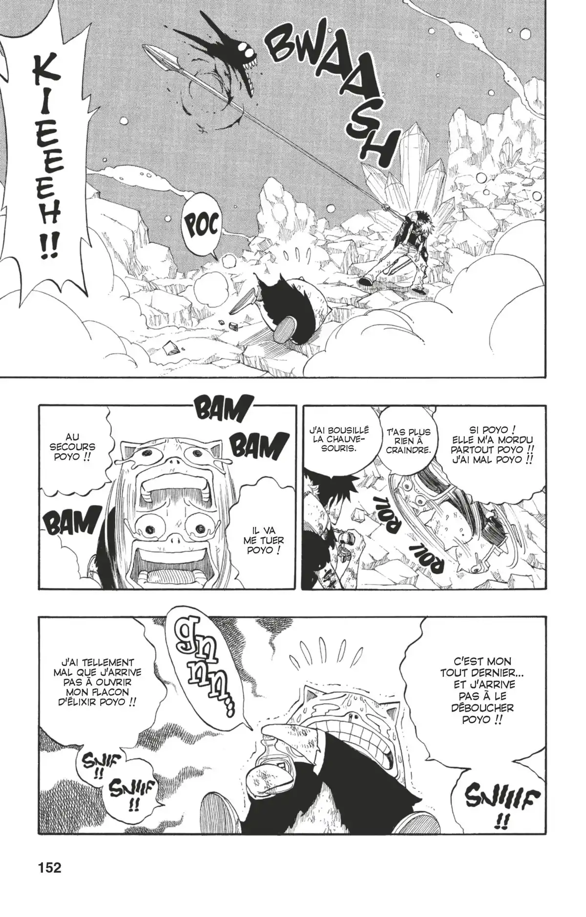 Rave Volume 34 page 148