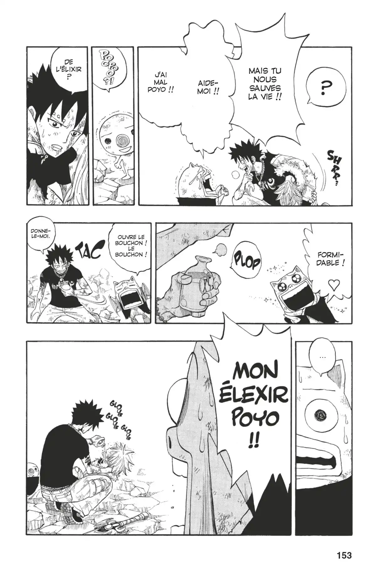 Rave Volume 34 page 149