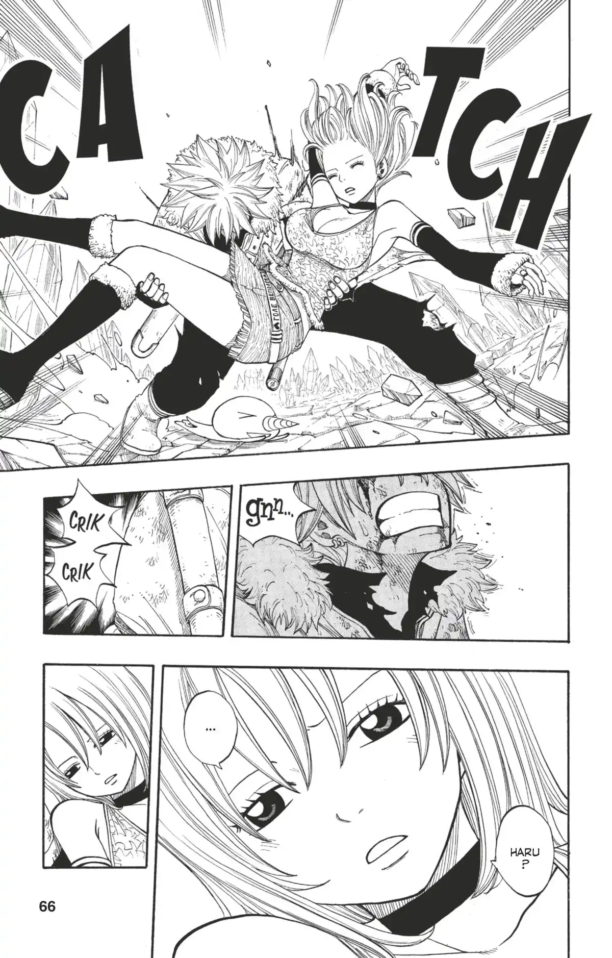 Rave Volume 34 page 64