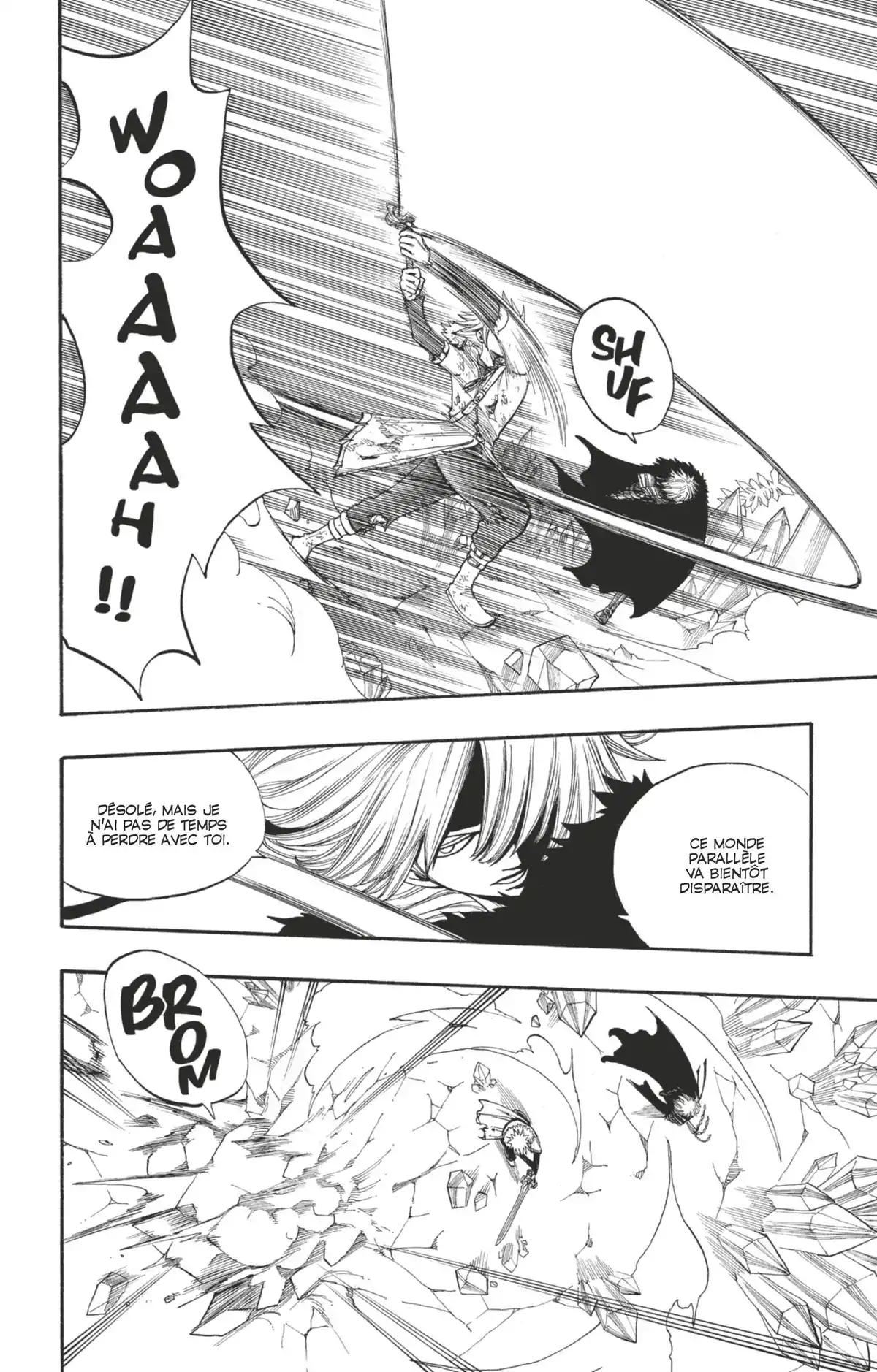 Rave Volume 34 page 69