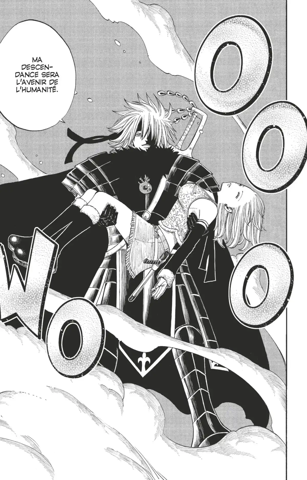 Rave Volume 34 page 74