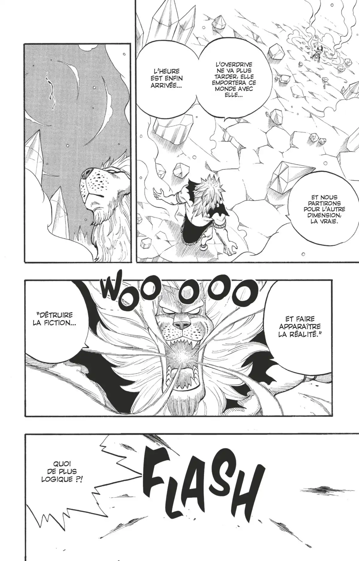 Rave Volume 34 page 77