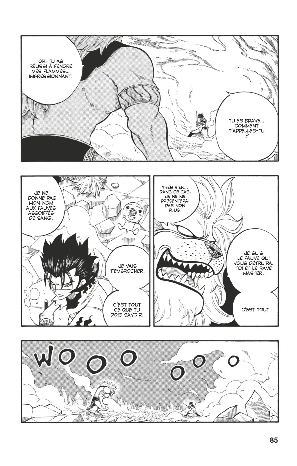 Rave Volume 34 page 83