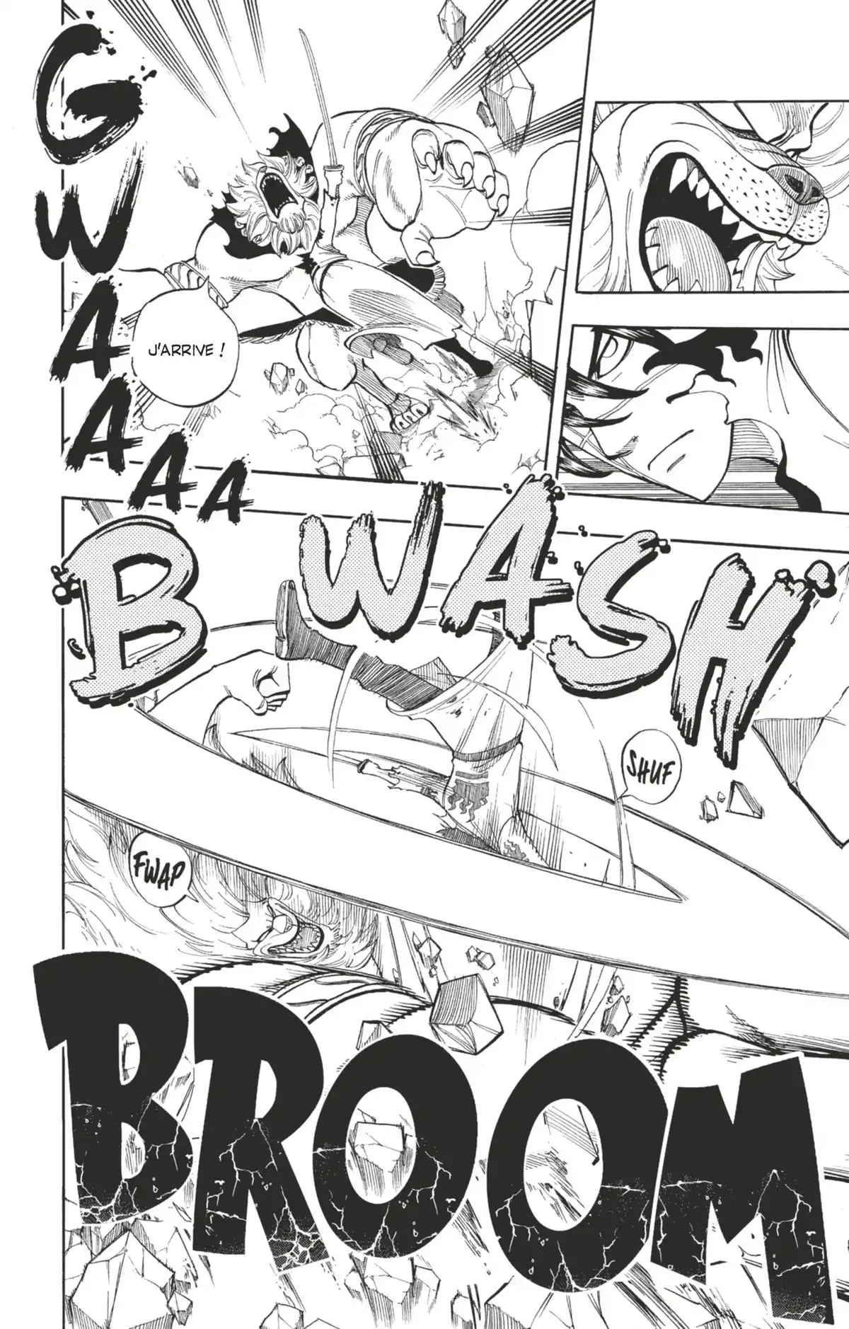 Rave Volume 34 page 85