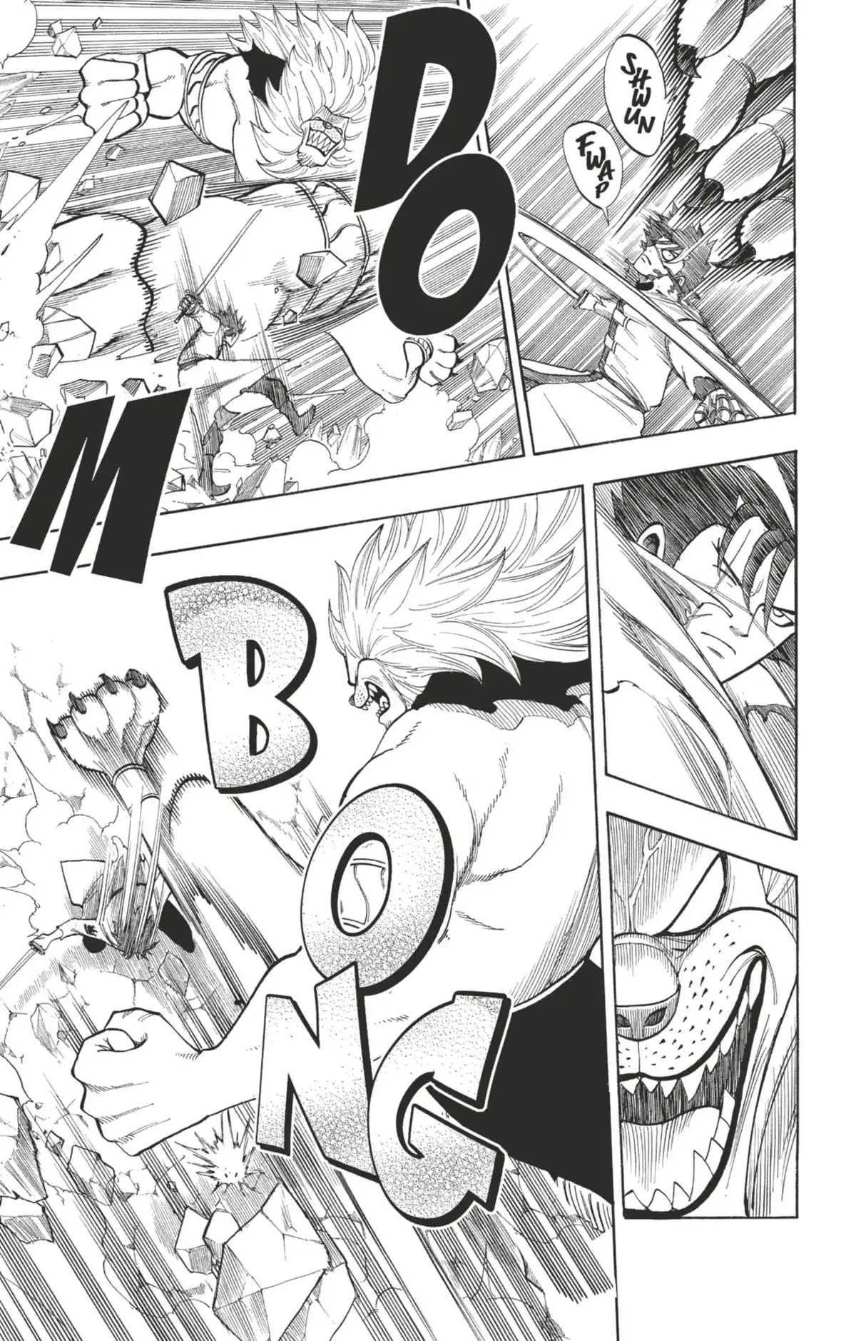 Rave Volume 34 page 86