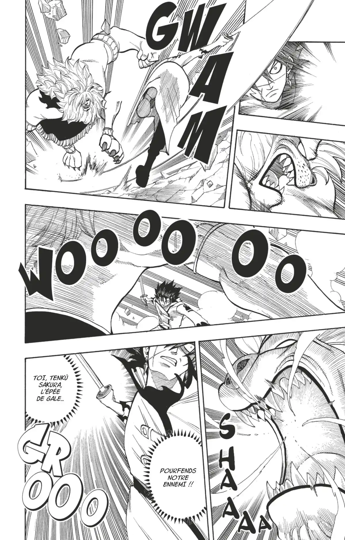 Rave Volume 34 page 87
