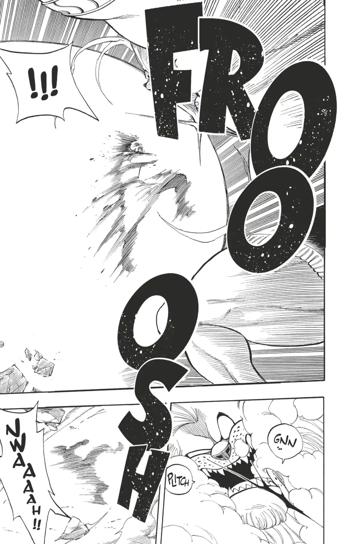 Rave Volume 34 page 88