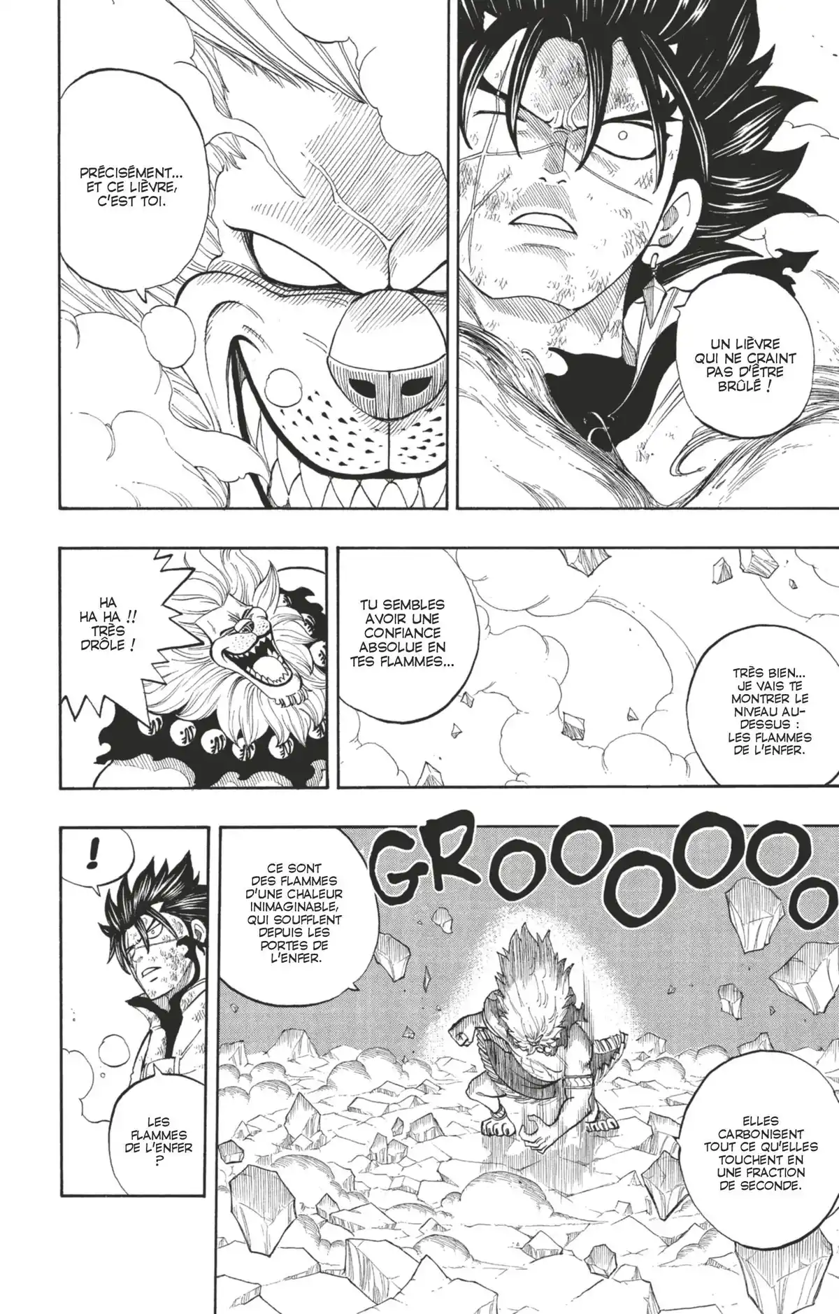 Rave Volume 34 page 91