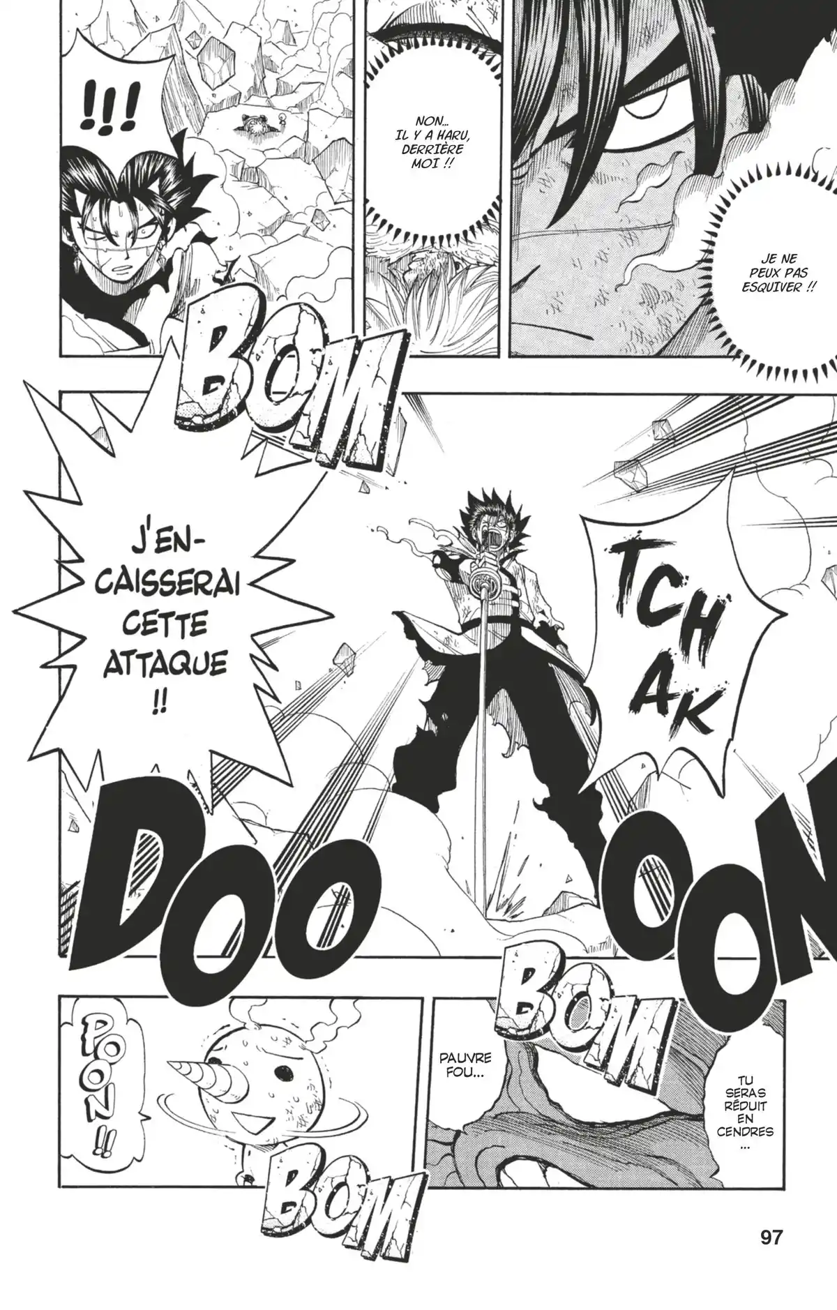 Rave Volume 34 page 95