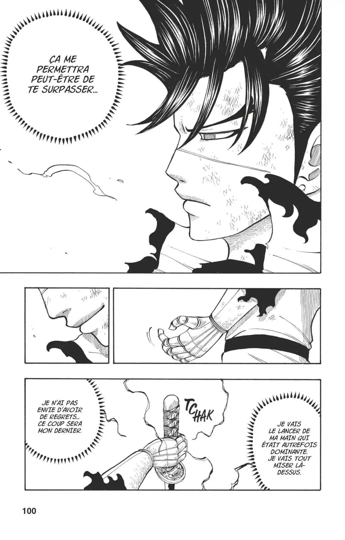 Rave Volume 34 page 98
