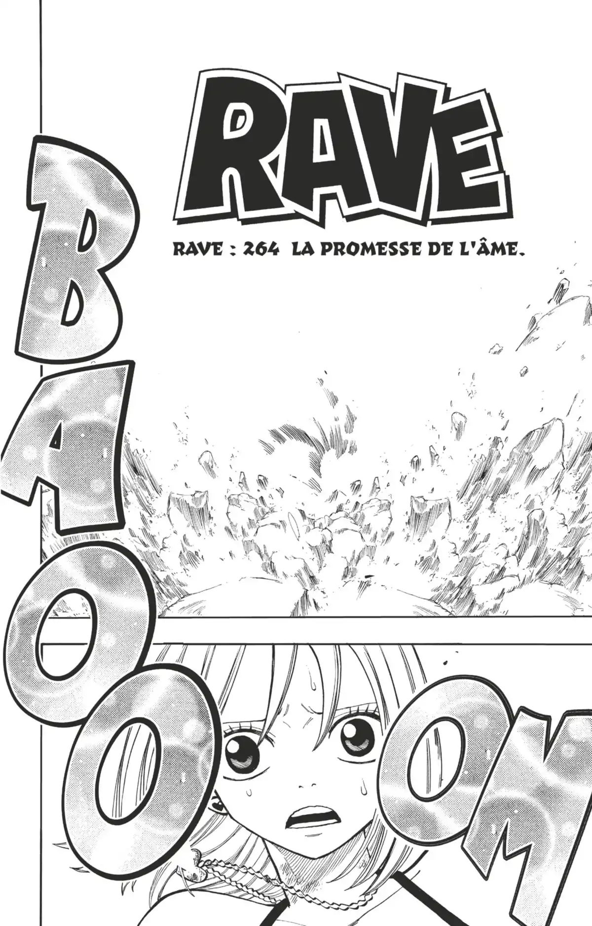 Rave Volume 32 page 24