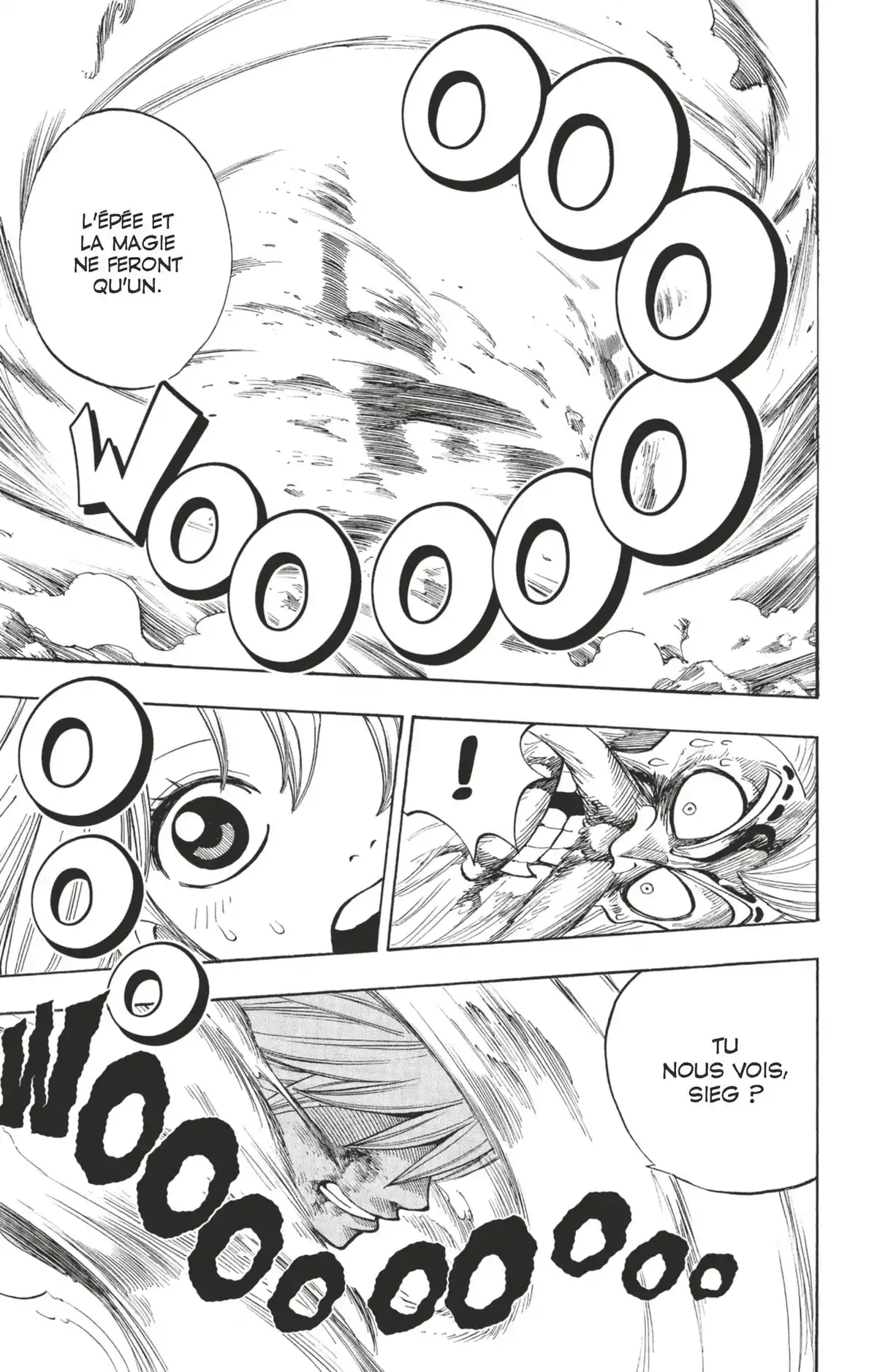 Rave Volume 32 page 25