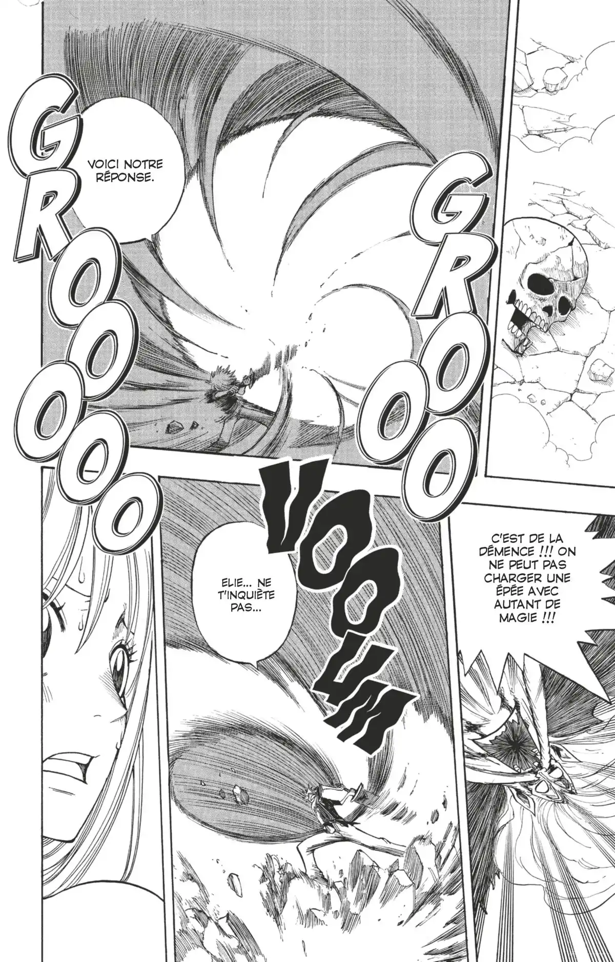 Rave Volume 32 page 26