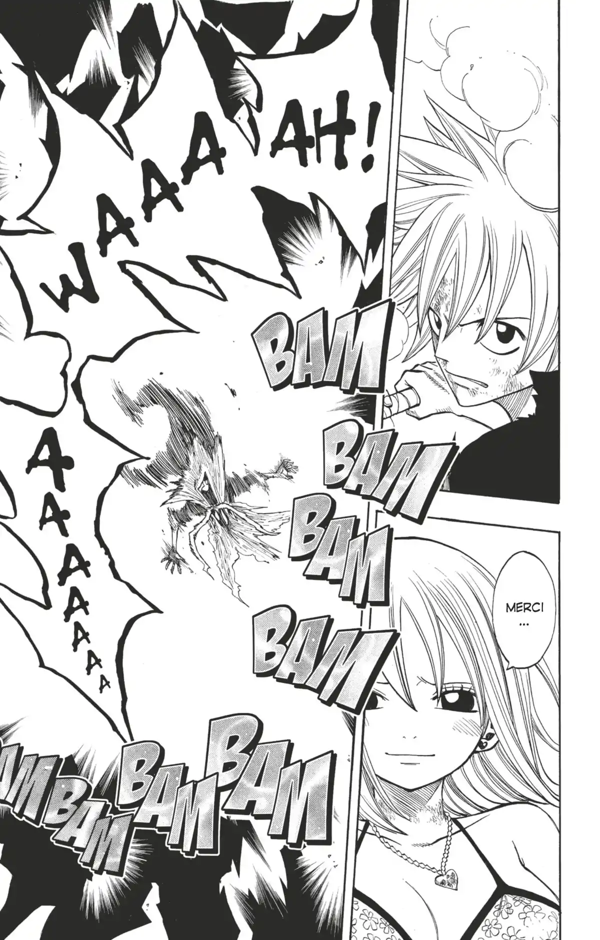 Rave Volume 32 page 28