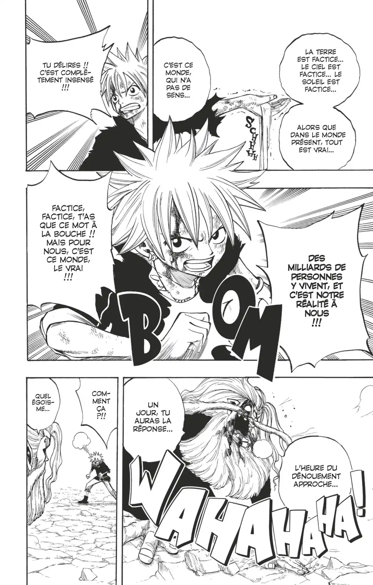 Rave Volume 32 page 31