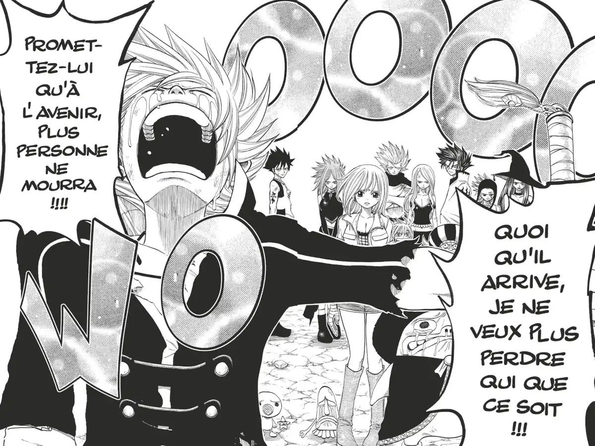 Rave Volume 32 page 40