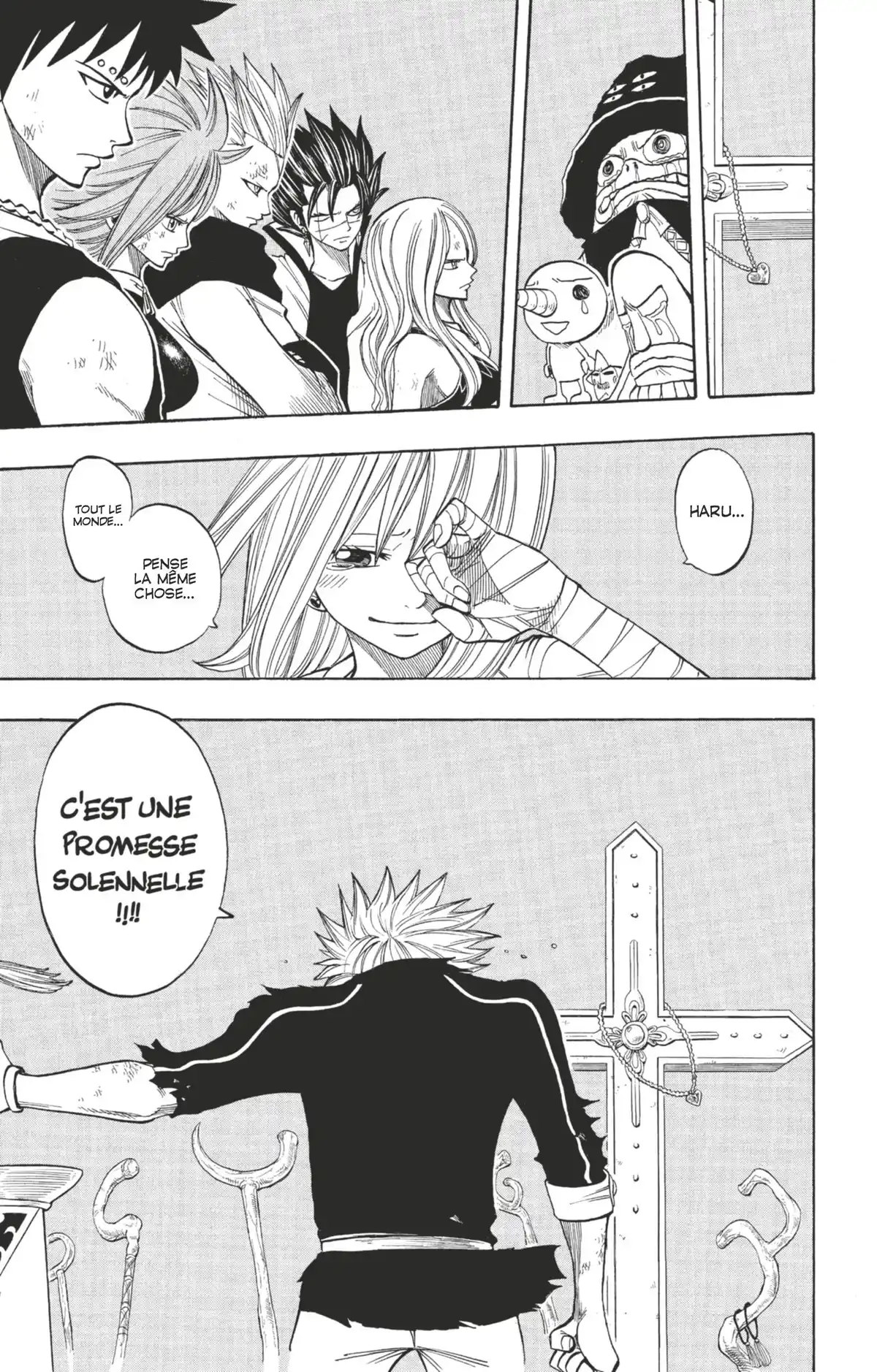 Rave Volume 32 page 41
