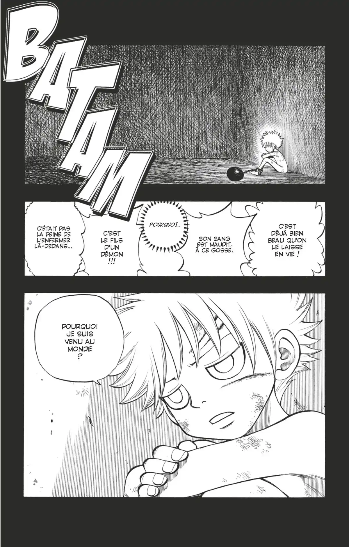Rave Volume 32 page 44
