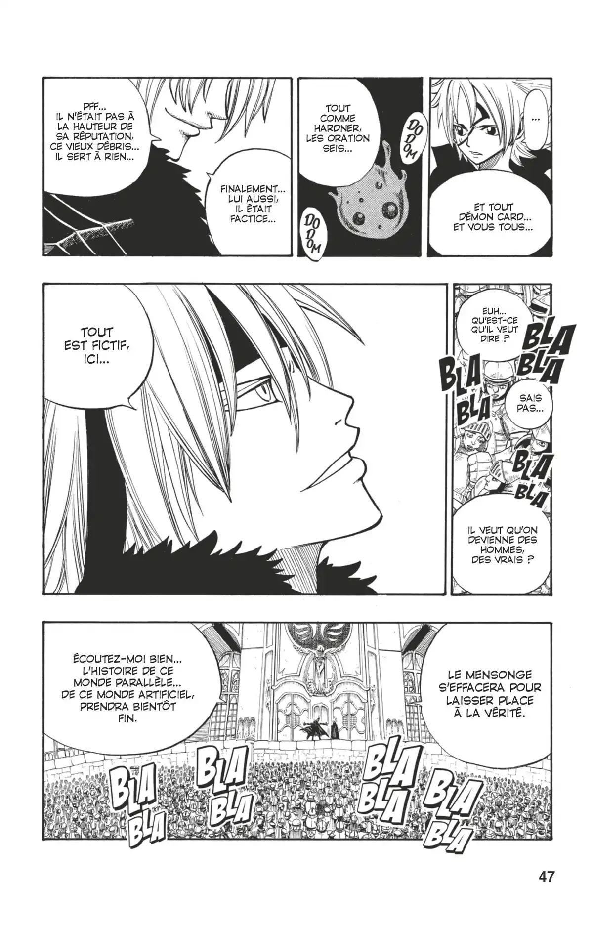 Rave Volume 32 page 46
