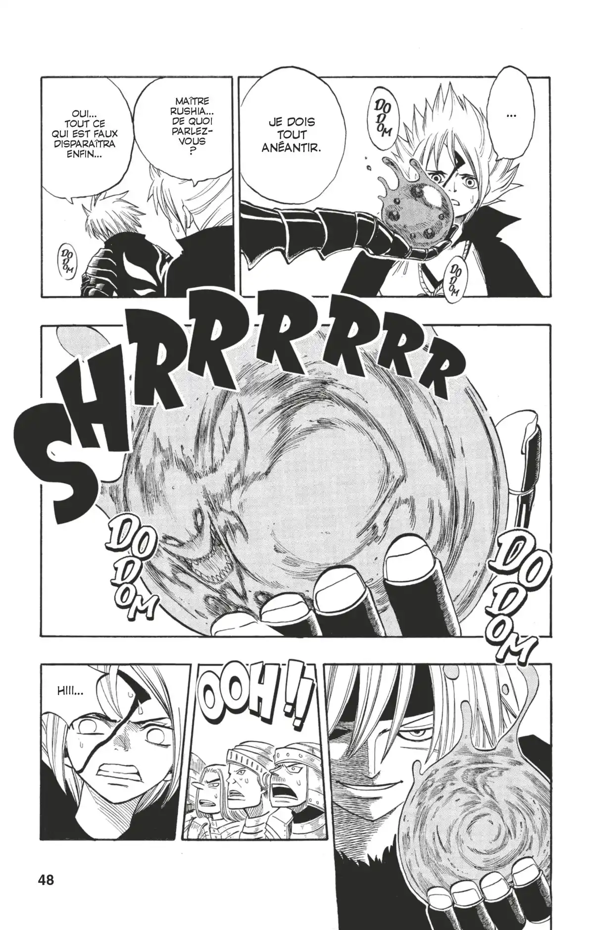 Rave Volume 32 page 47