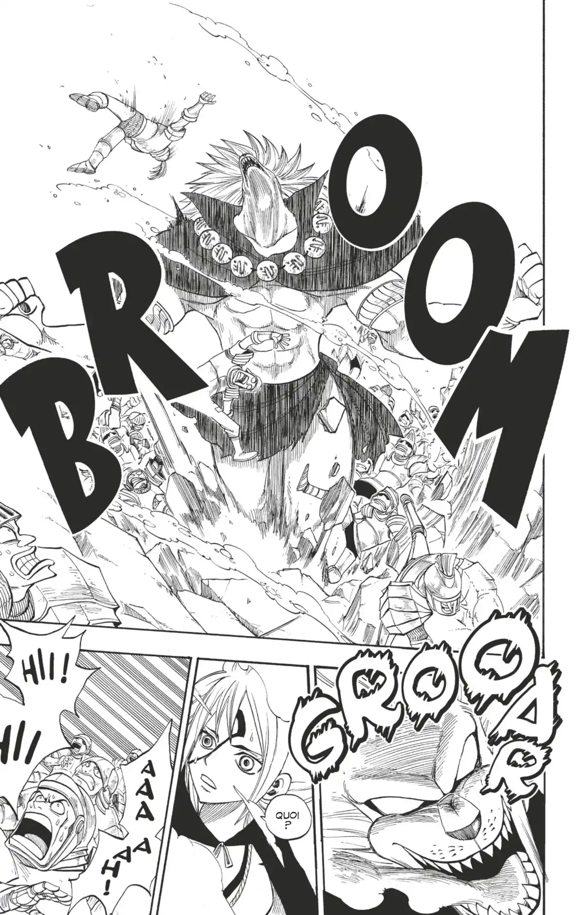 Rave Volume 32 page 49