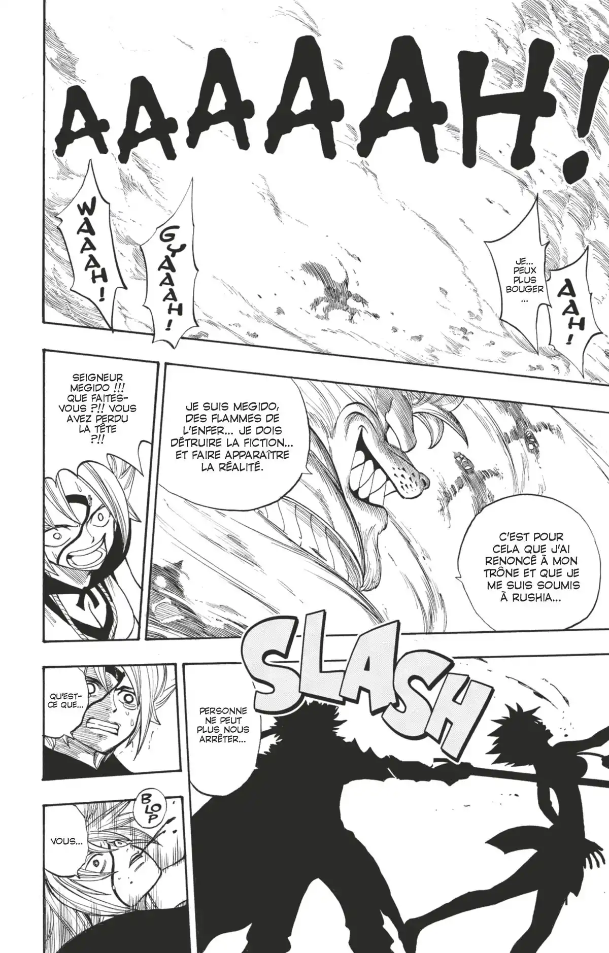 Rave Volume 32 page 50