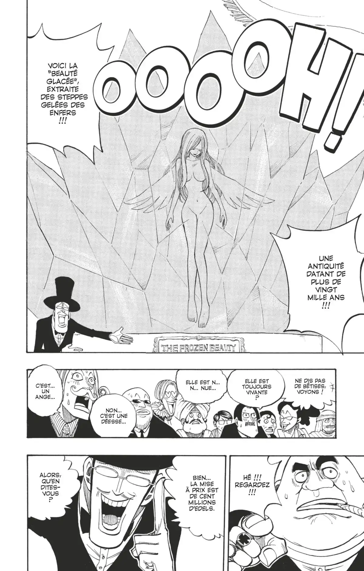 Rave Volume 32 page 52