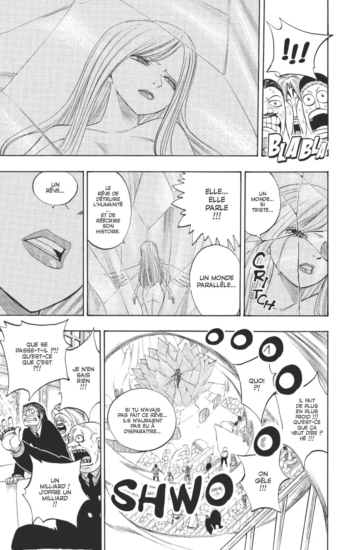 Rave Volume 32 page 53