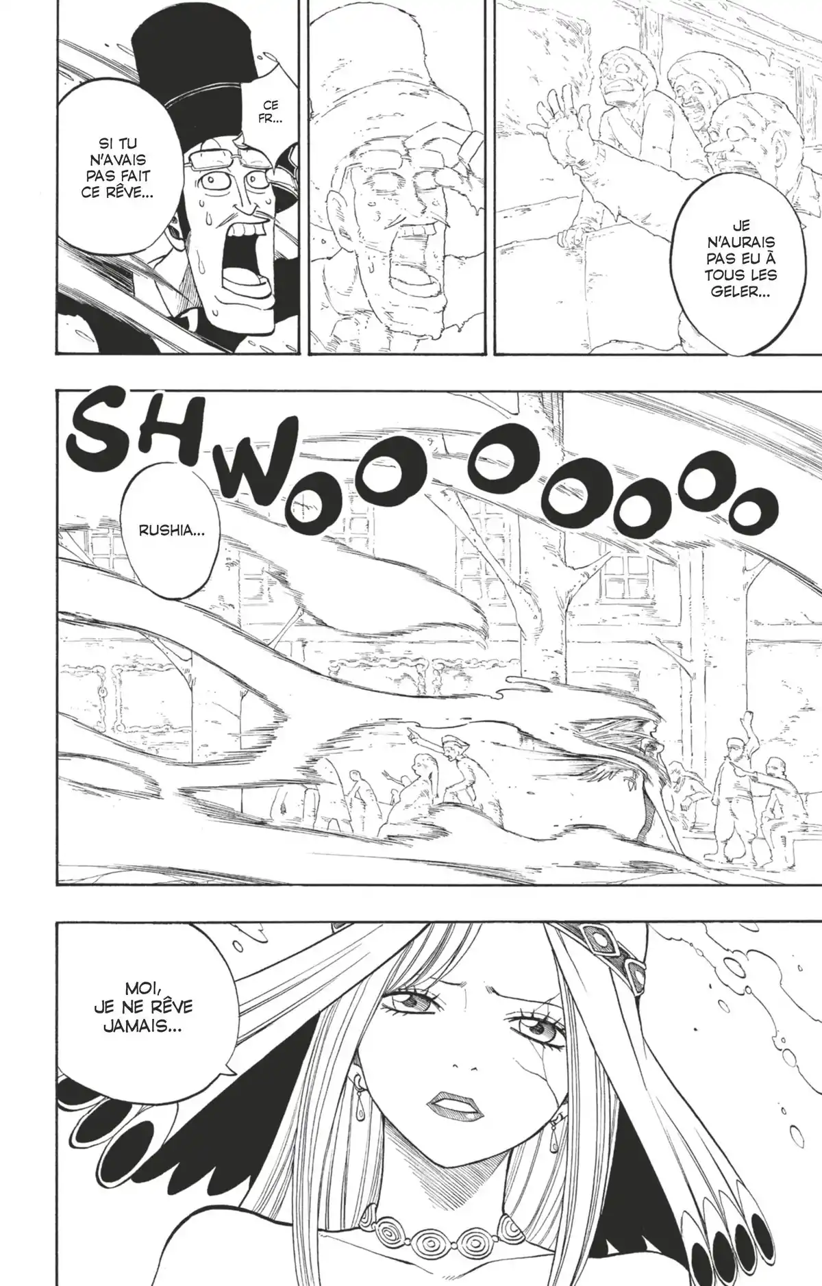 Rave Volume 32 page 54