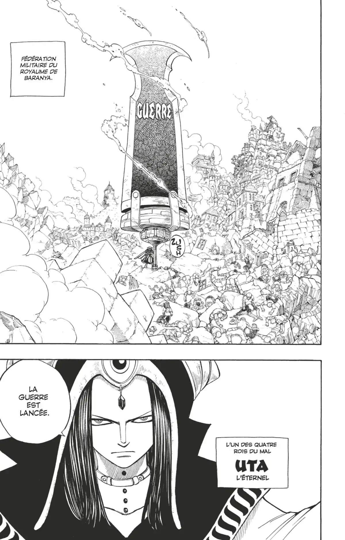 Rave Volume 32 page 57