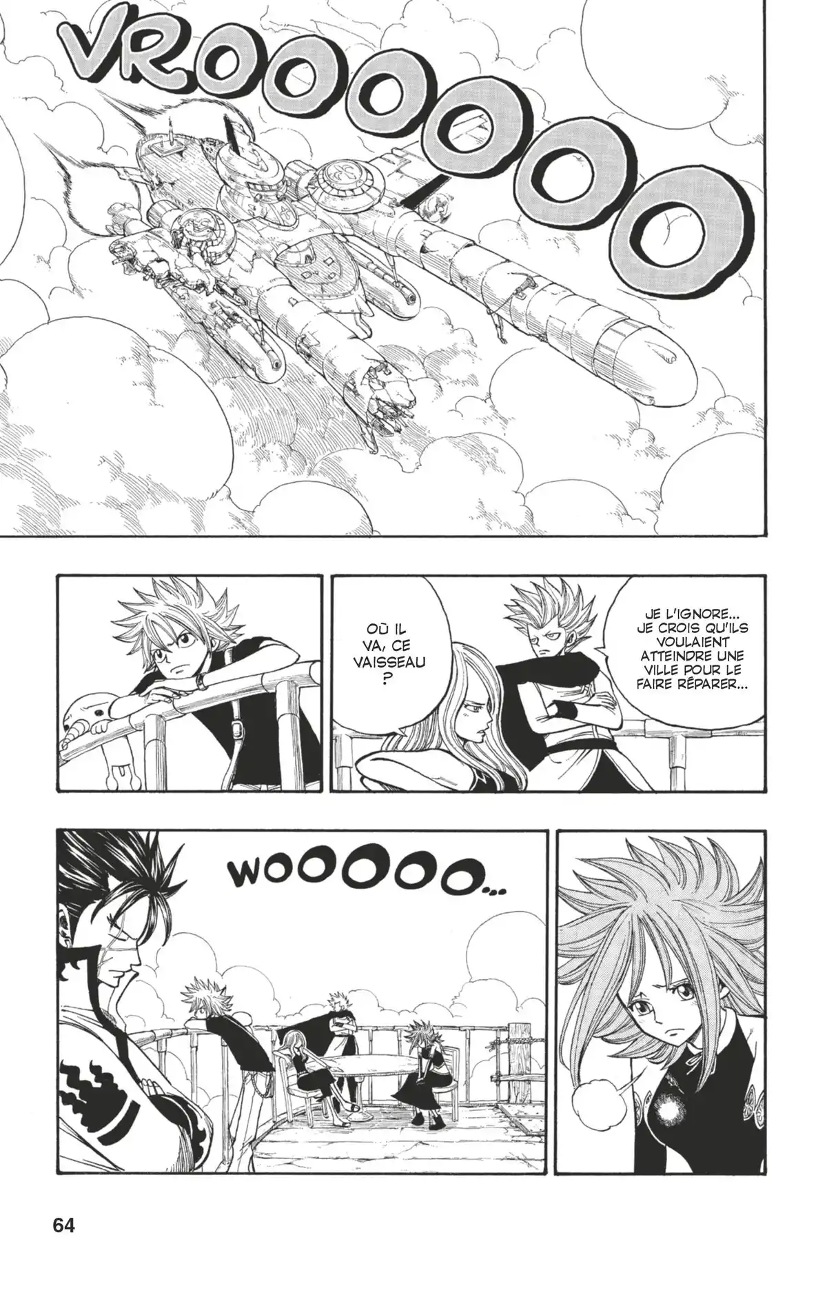Rave Volume 32 page 62