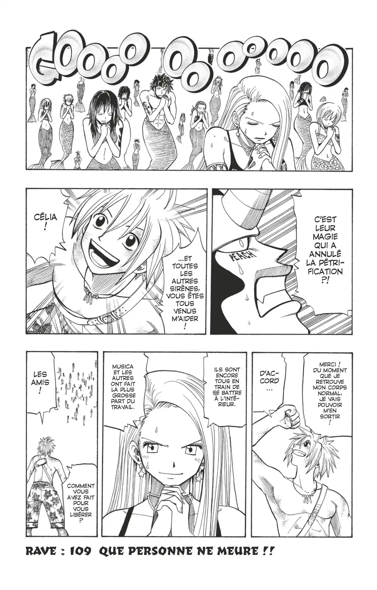 Rave Volume 14 page 63