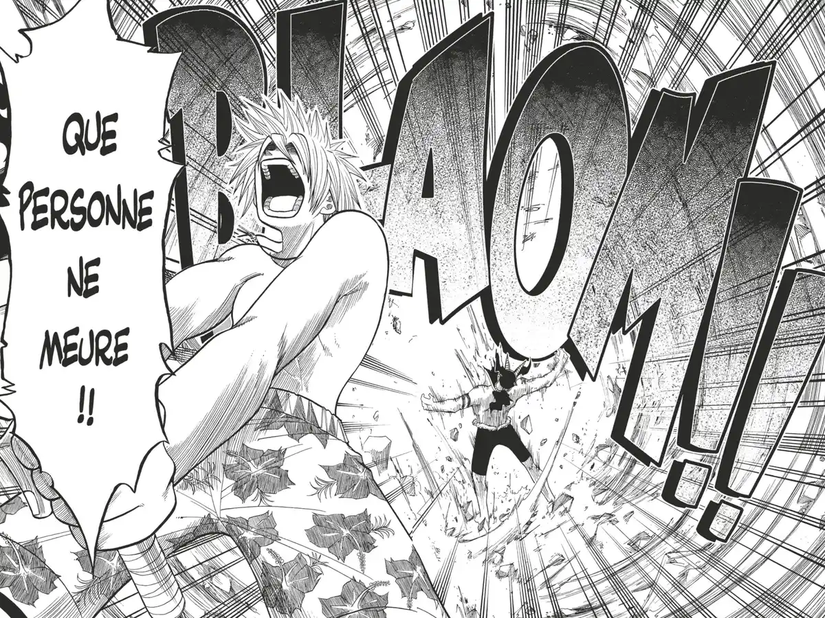 Rave Volume 14 page 74