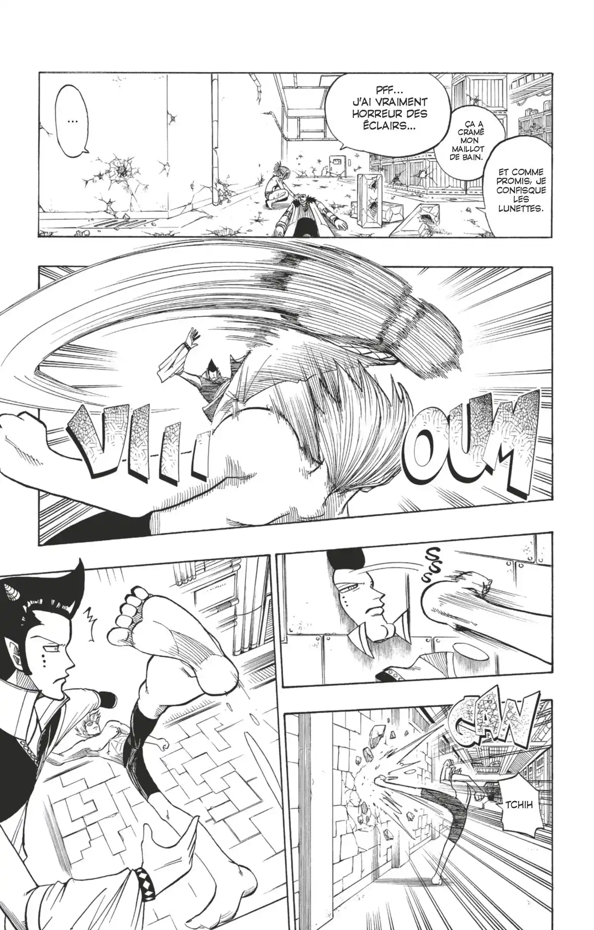 Rave Volume 14 page 89