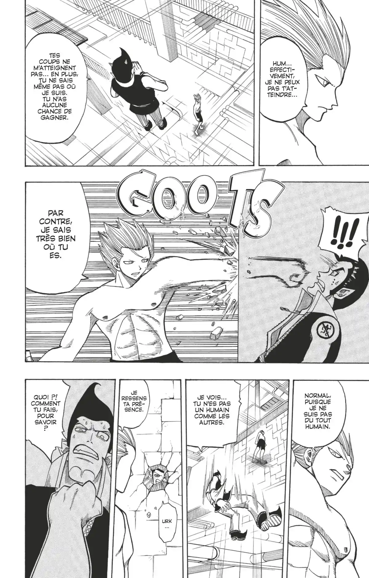 Rave Volume 14 page 90