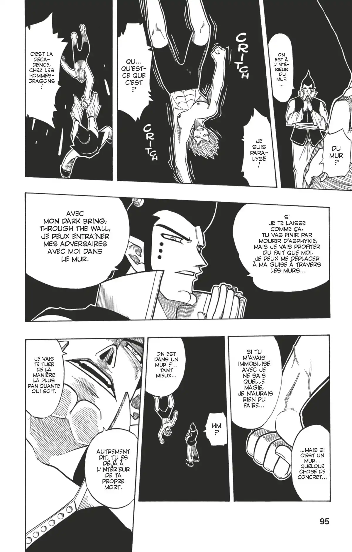 Rave Volume 14 page 92