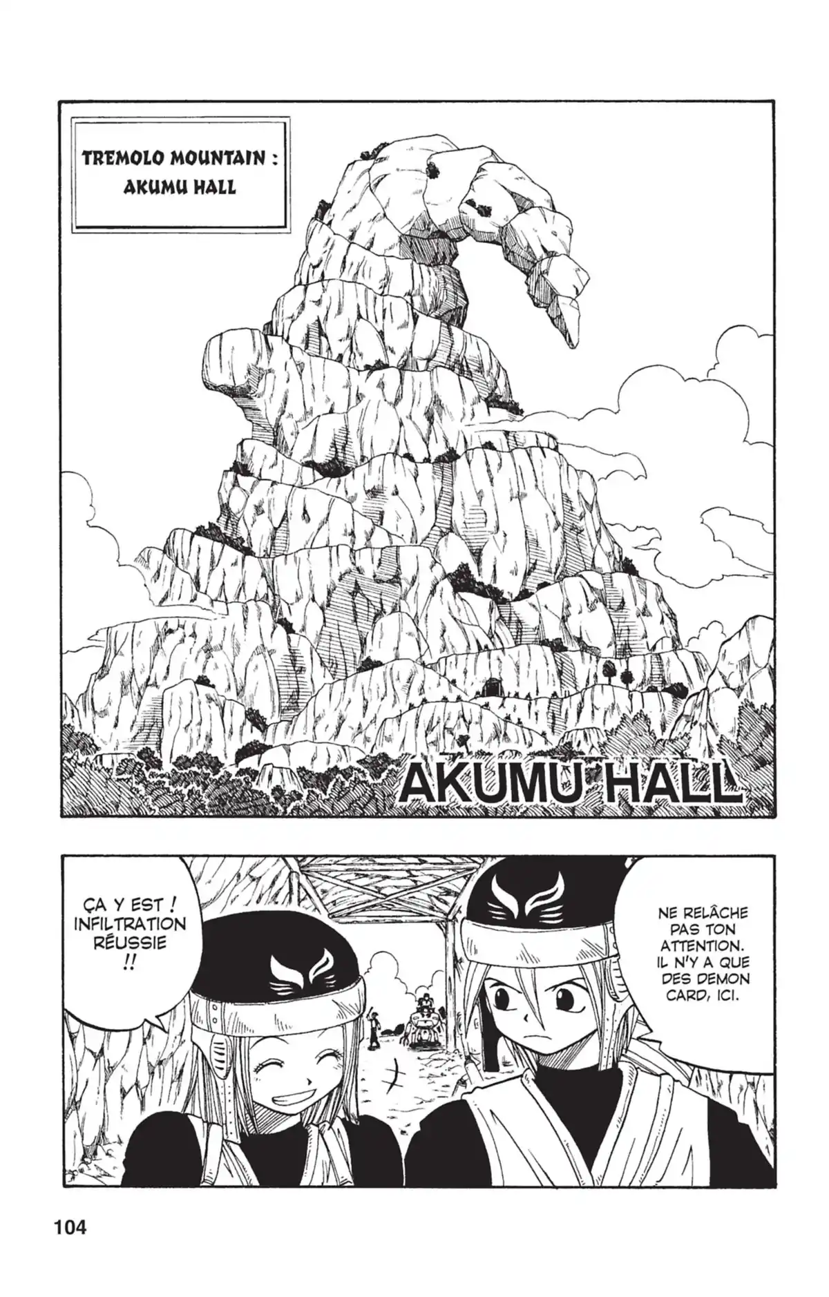 Rave Volume 4 page 101
