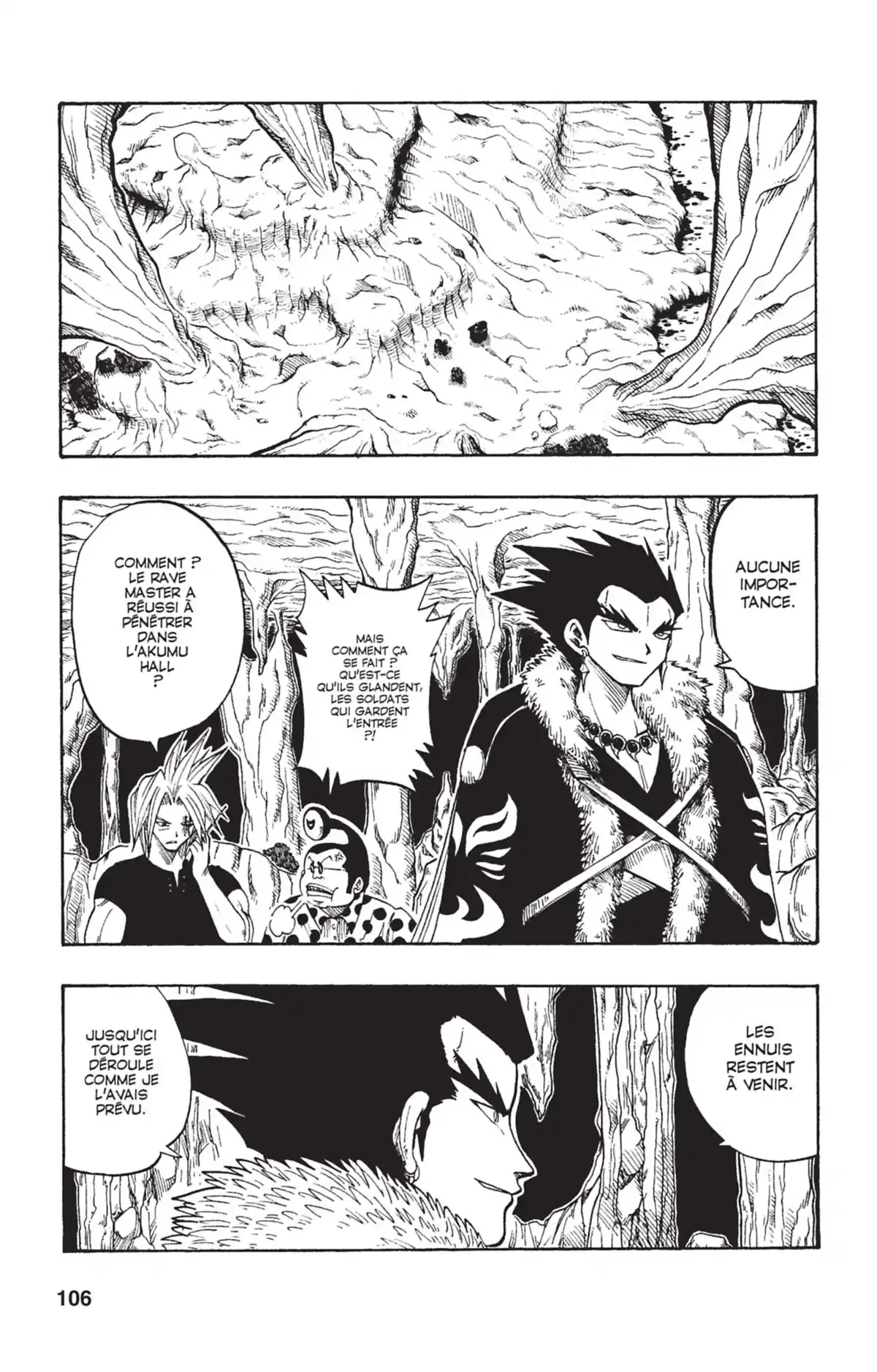 Rave Volume 4 page 103