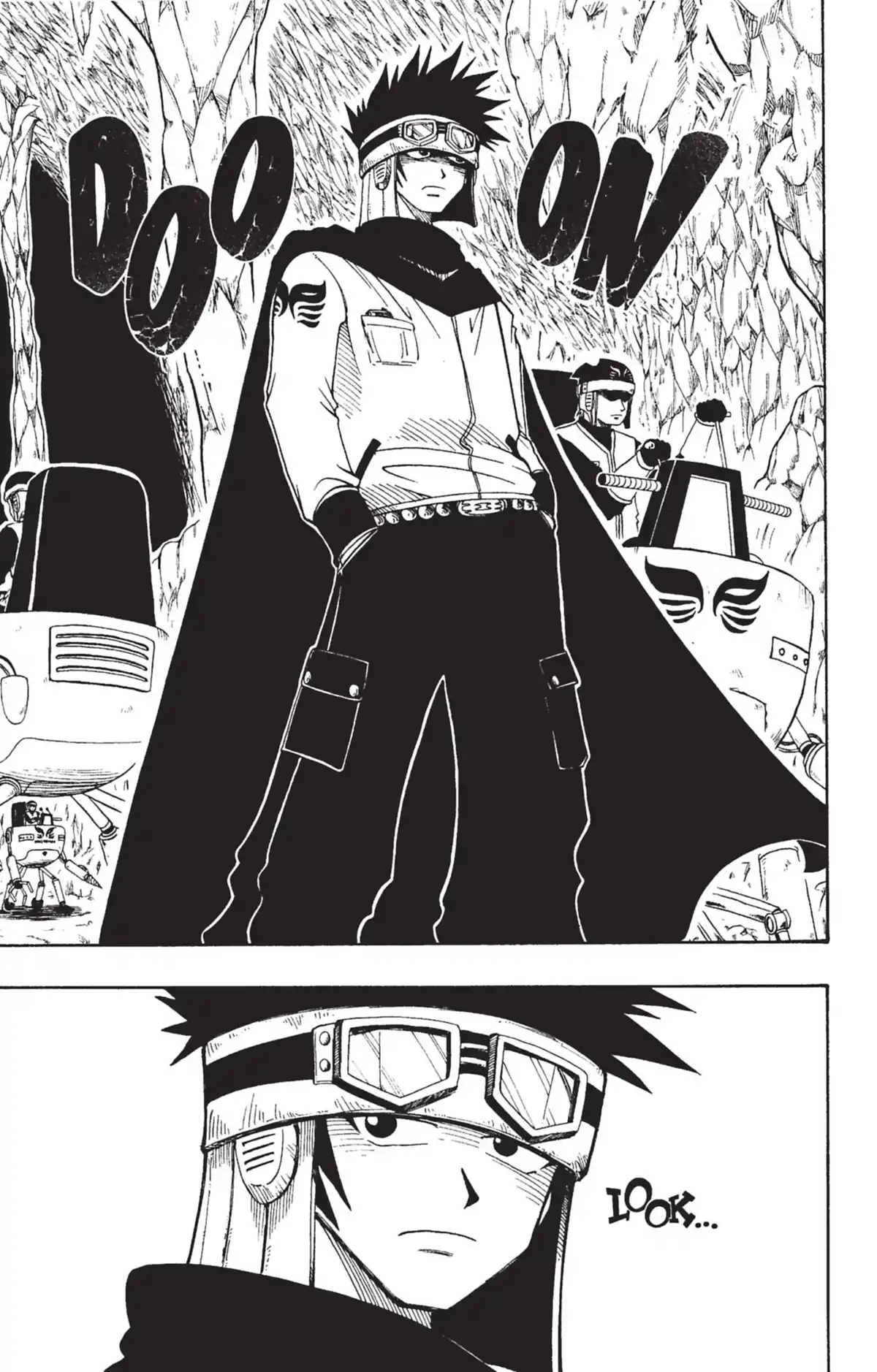 Rave Volume 4 page 105