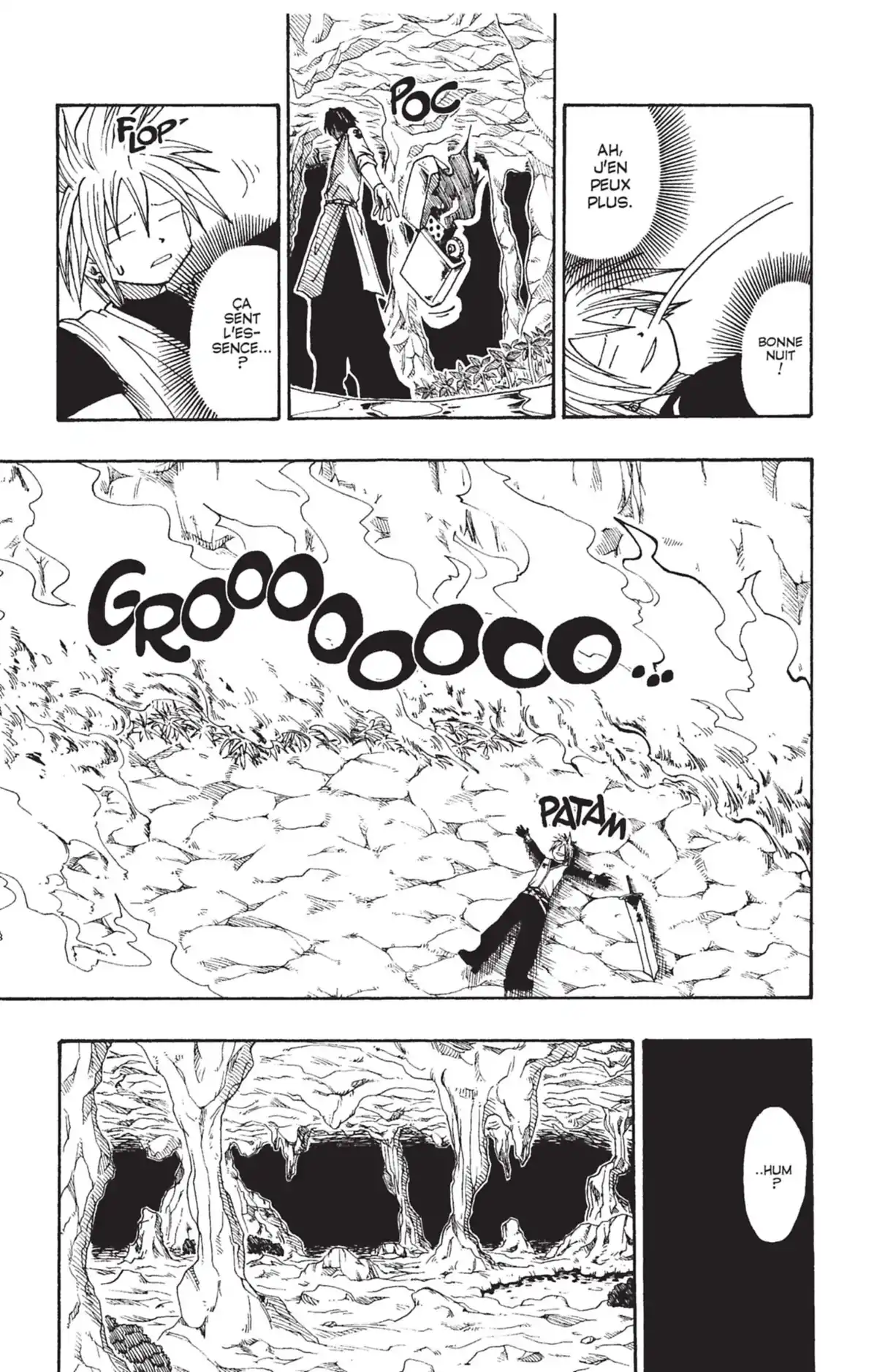 Rave Volume 4 page 113