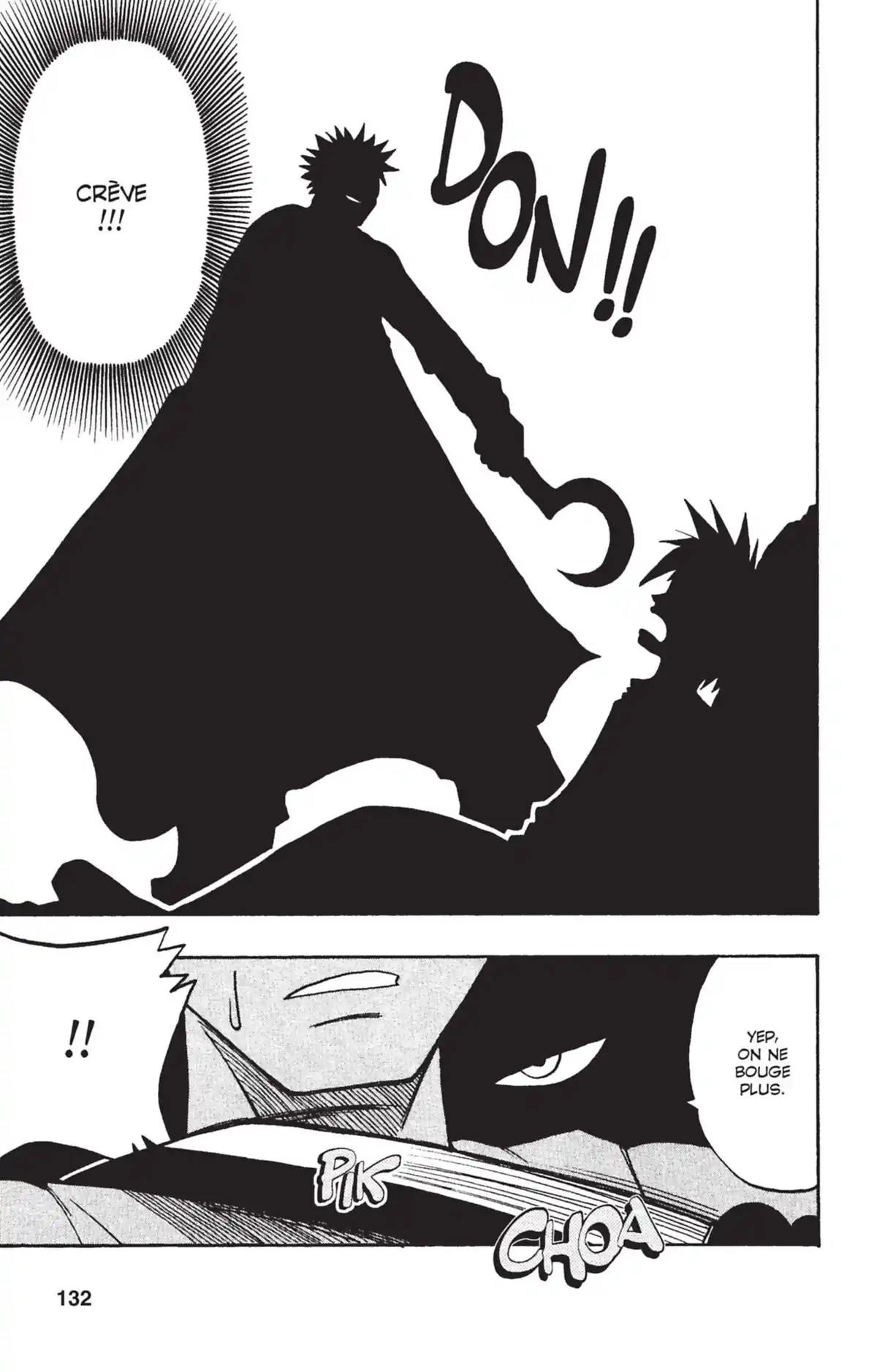 Rave Volume 4 page 129